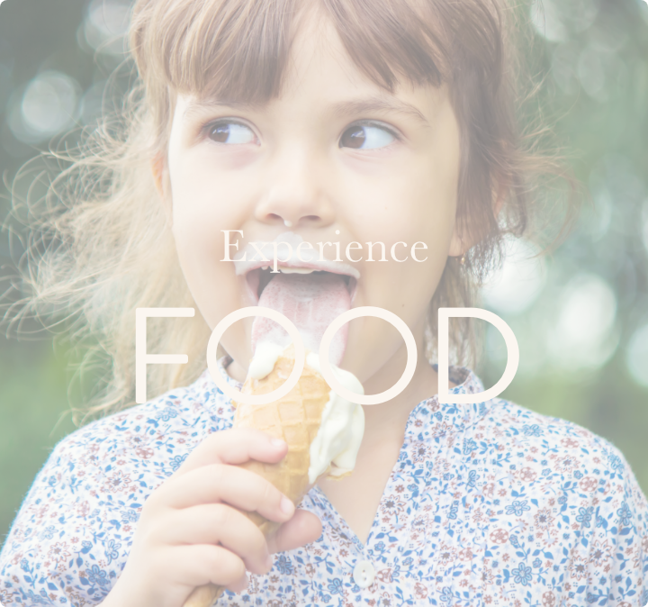 Experience food at The Avenue and family attraction midlands